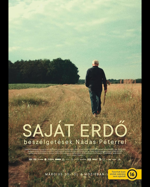 Saját erdő (2023)